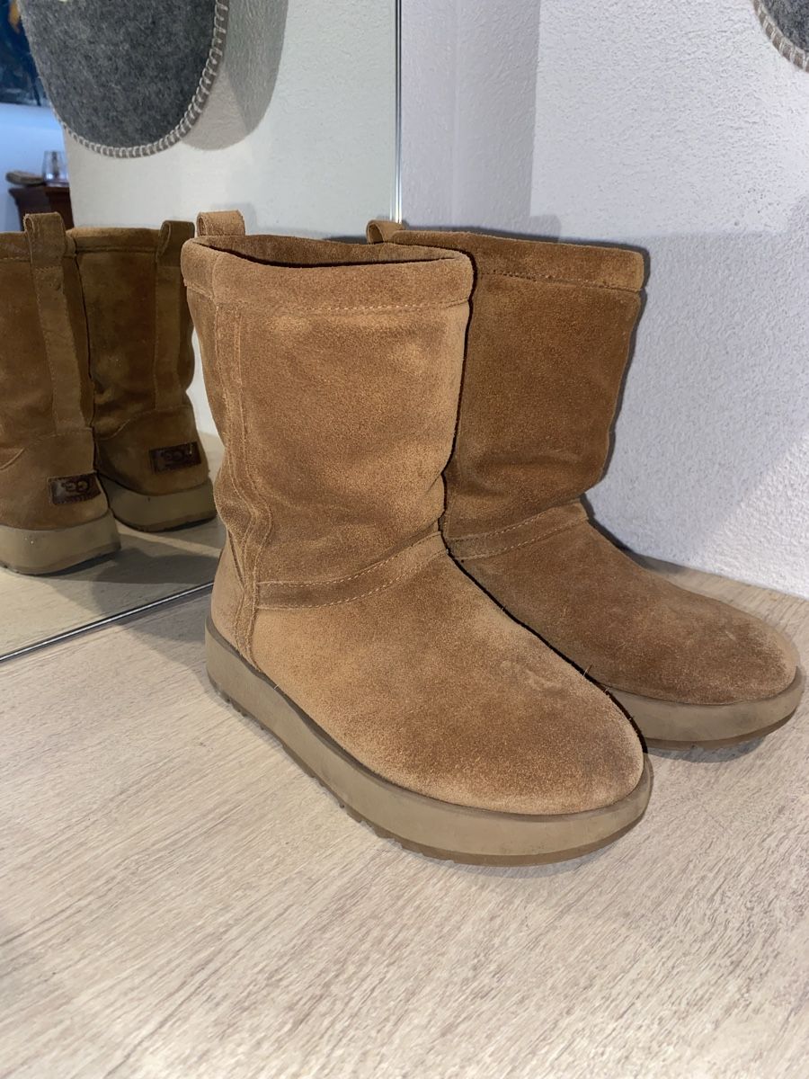Ugg Scarpe da donna: Ugg Boots, Grösse 36 – Usato da Frick venduto da mhu_q5w8