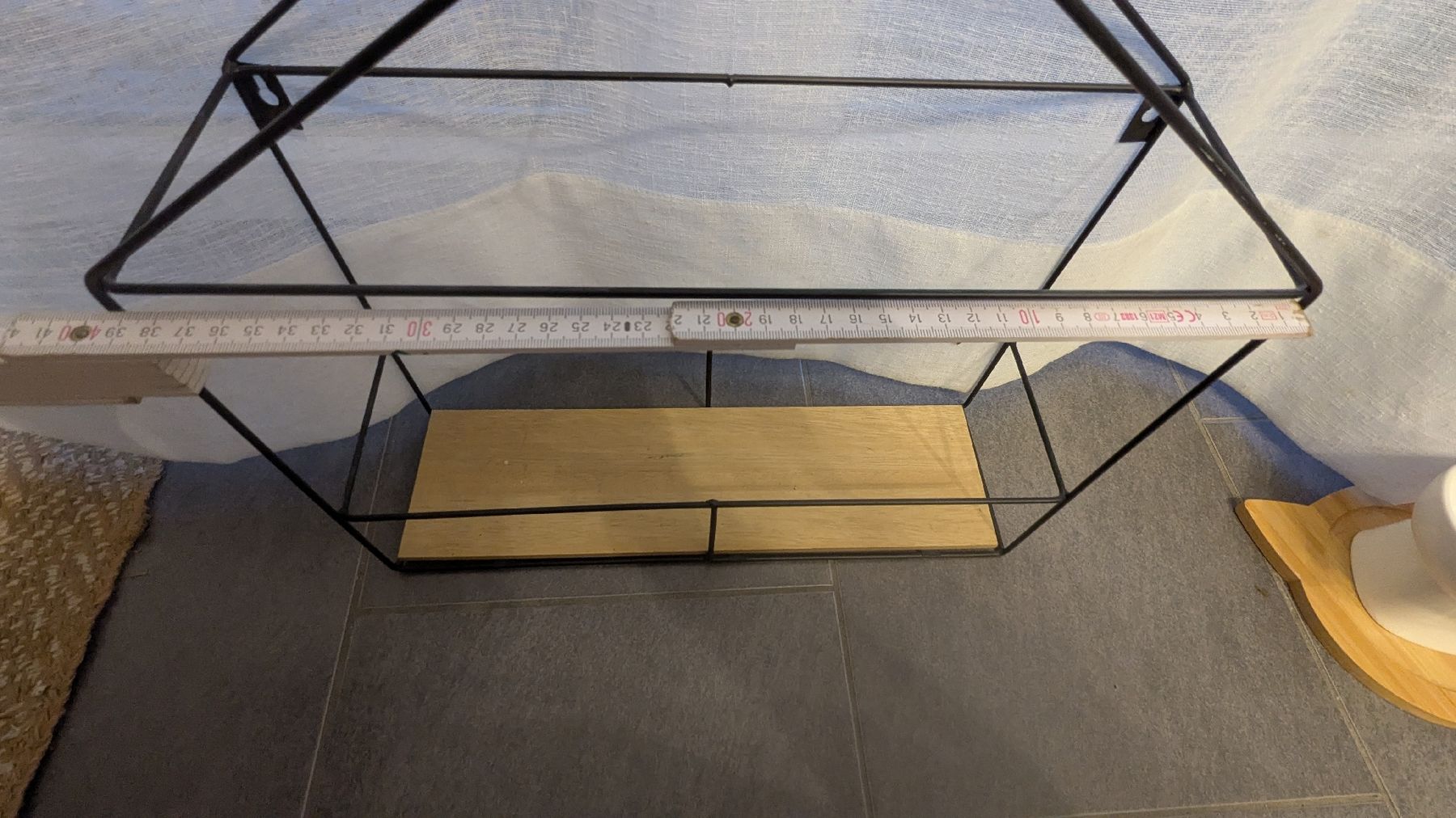 Scaffali: Wandregal – Usato da Birr venduto da Liv_Nina 4