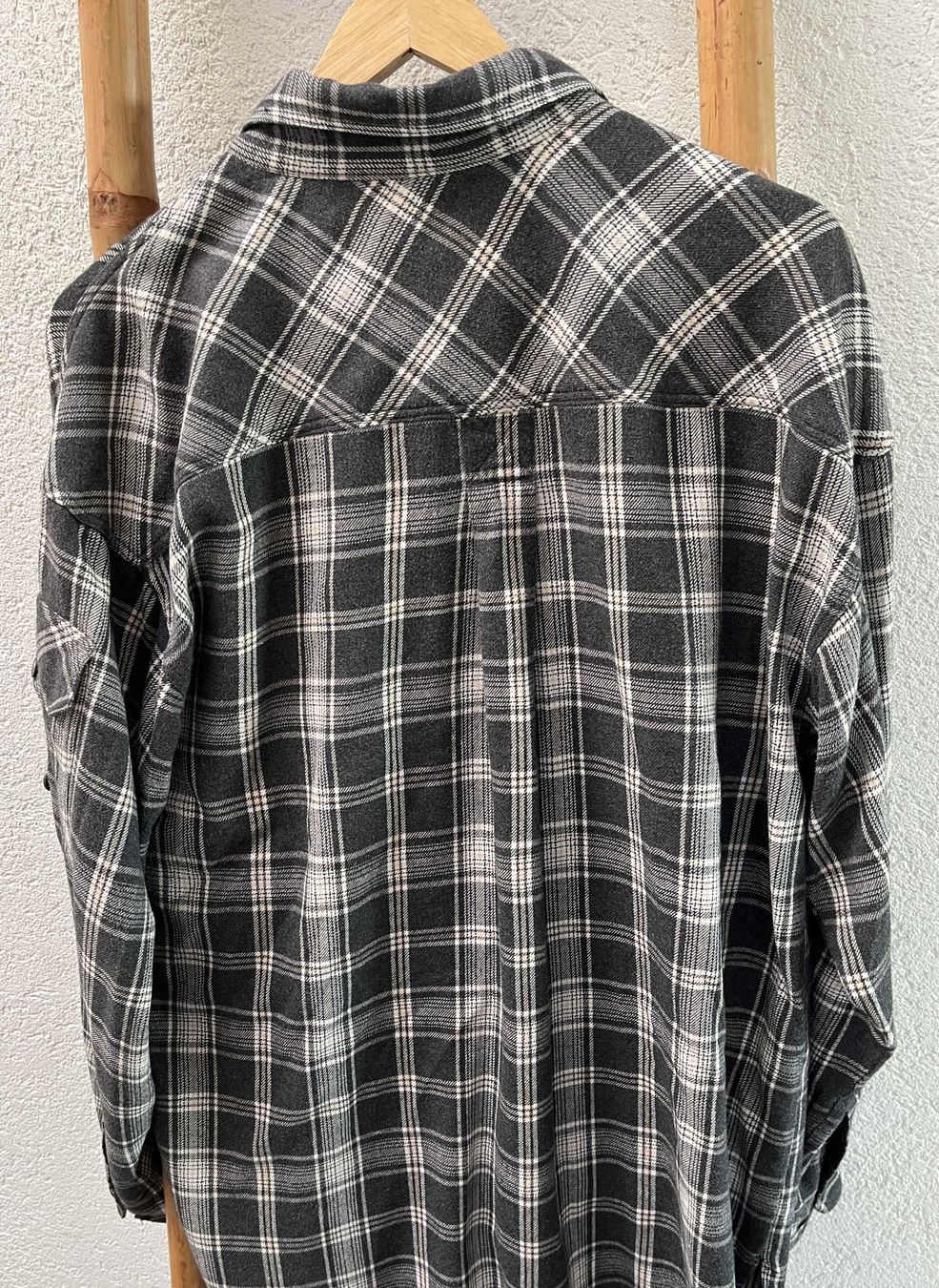 Camicie: CAMEL Active Hemd braun M – Usato da Hausen AG venduto da Nasdaq0 2
