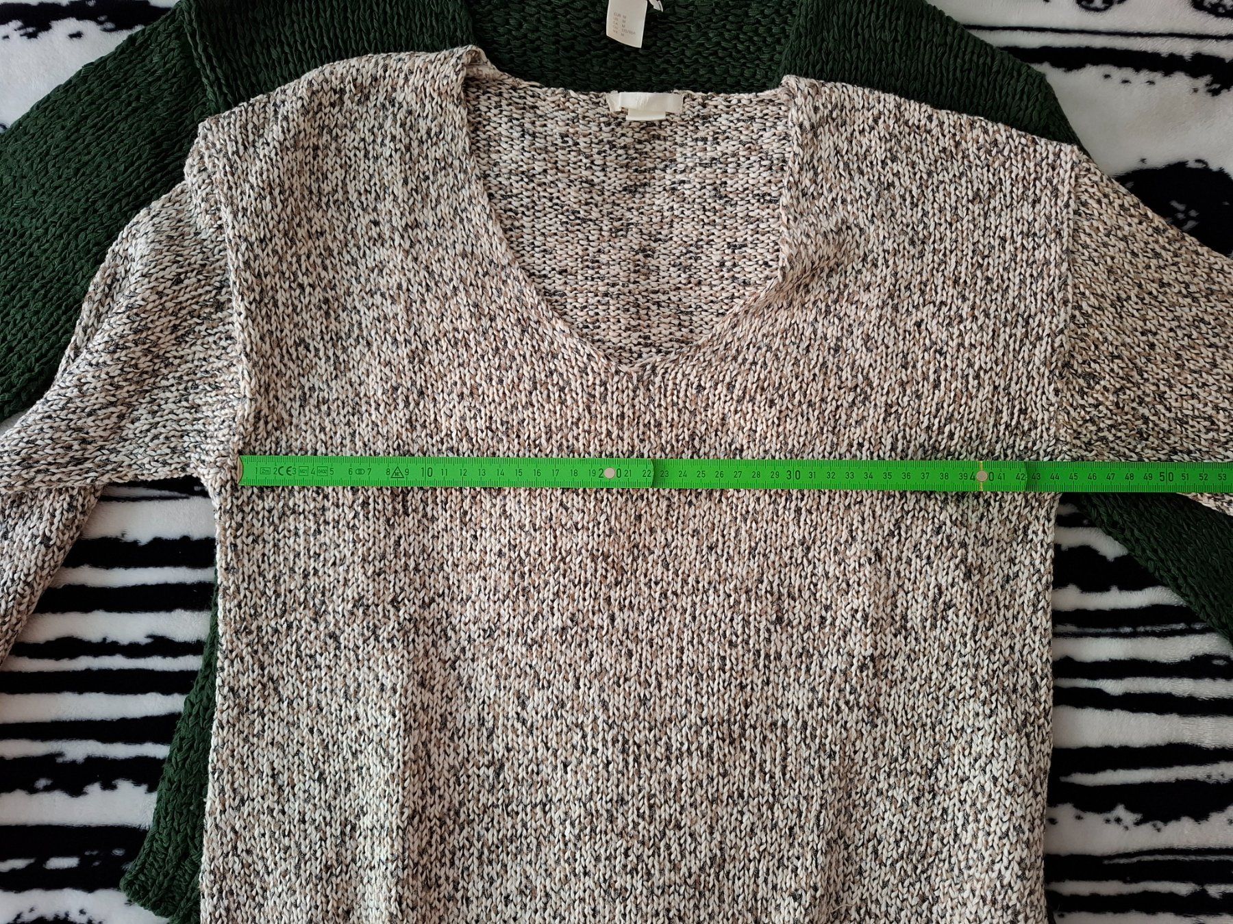 H&M Pulls & Sweat-shirts: 2 Pullover gr.M – D'occasion à Oberurnen par rotty80 6