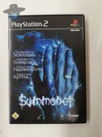 Summoner / Sony Playstation 2  PS2