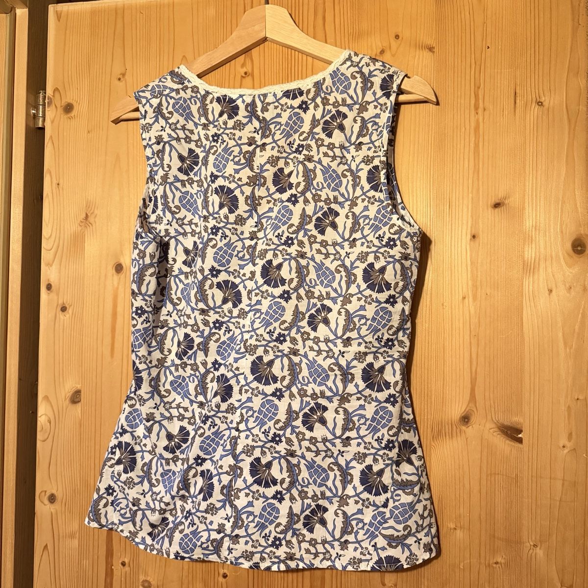 Tops: Top von Bensimon – Gebraucht aus Donat von troja007 3