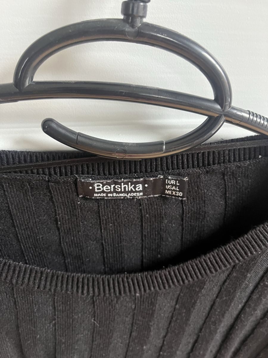 Bershka Maglioni & Felpe: Bershka Jumper Grösse L – Usato da Zürich venduto da cat_rsn7 1