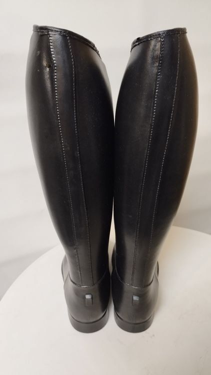 Scarpe da uomo: Reitstiefel Grösse 45 – Usato da Belp venduto da Dh6 2