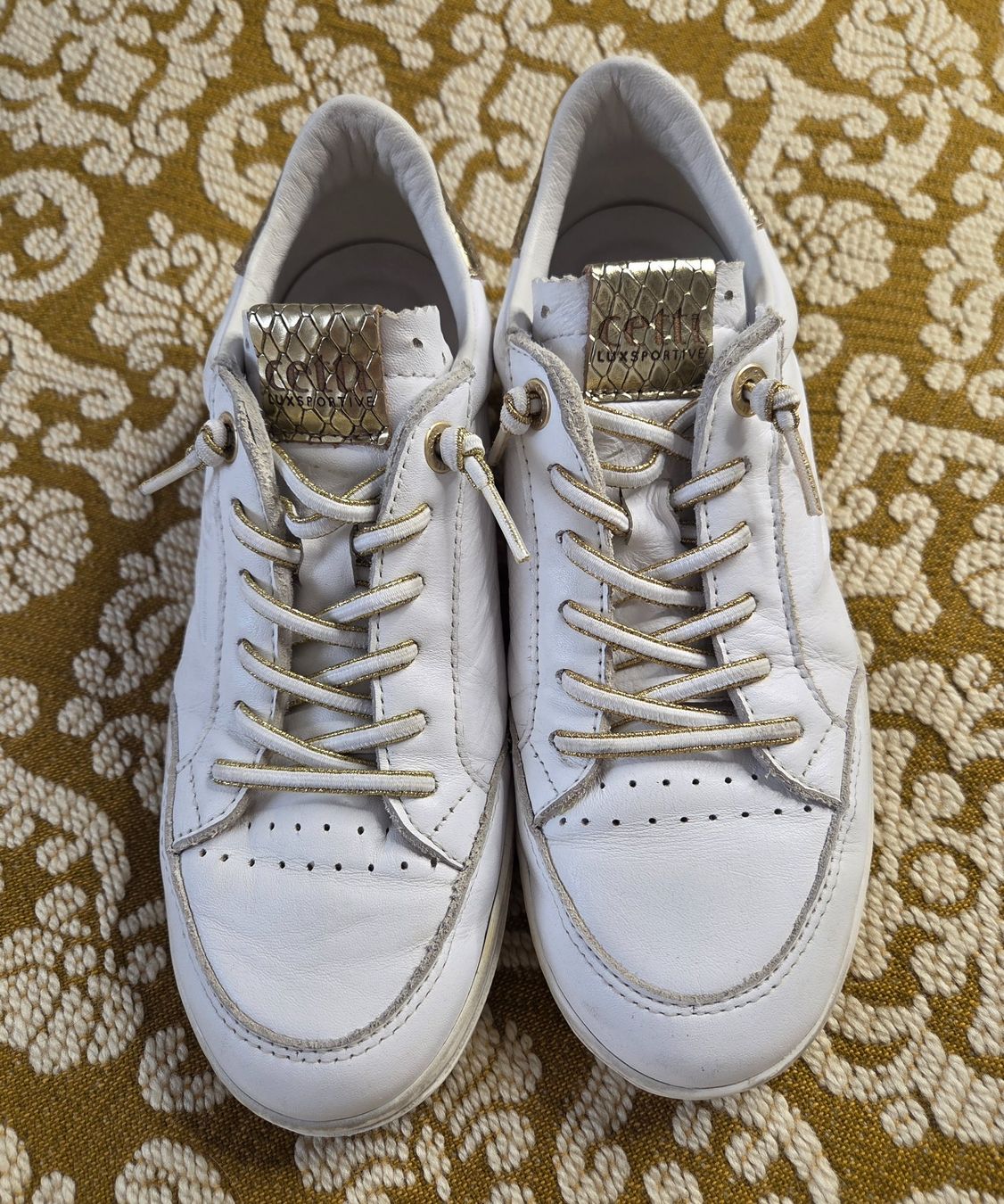 Scarpe da donna: Cetti-Sneaker – Usato da Leissigen venduto da ali_k9v8 1