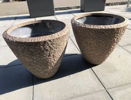 Pflanzentöpfe Blumentöpfe Blumen Pflanzen Topf