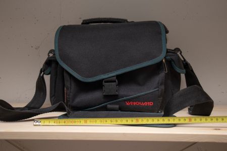 Fototasche VANGUARD für Kamera