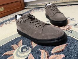 Hogan Schuhe Grösse 42.5 – Neu & Originalverpackung.