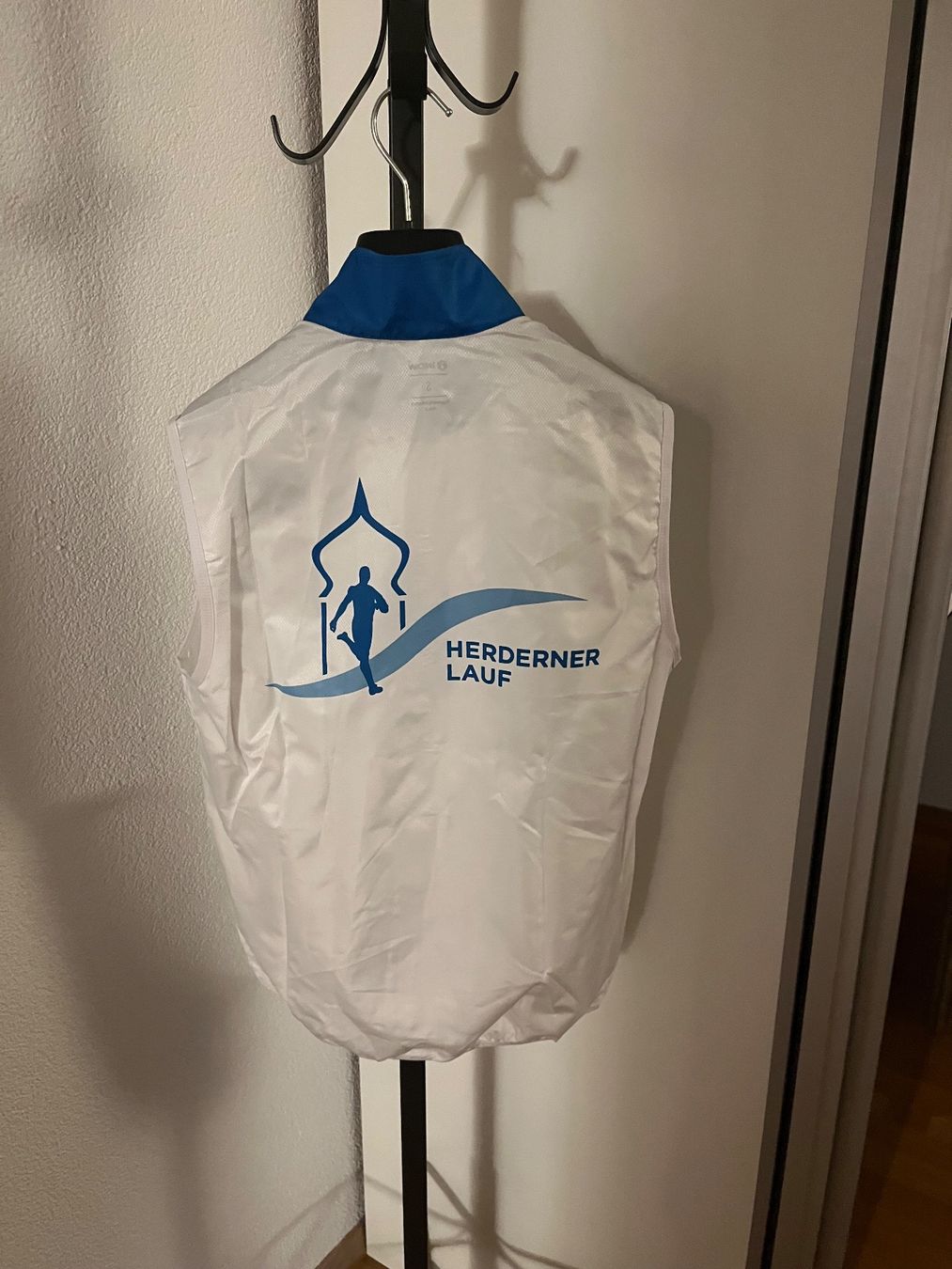 Gilet & Giacche: Windblocker-Gilet Grösse S – Nuovo (secondo la descrizione) da Aarau venduto da Swifty03 1