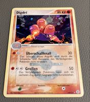 💥Ab CHF 1- Digdri Holo 2006 EX Legend Maker– Selten & NM!💥