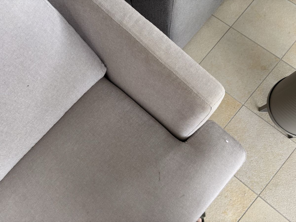 Sofas: 2-Sitzer Sofa – D'occasion à Wohlen AG par georgeb01 2
