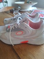 Fila Turnschuhe Damen Weiss Grösse 40