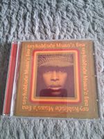 ERYKAH BADU    MAMA'S GUN     CD