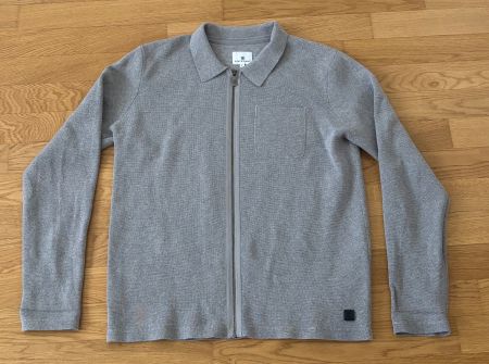 STATE of ART Cardigan (L)