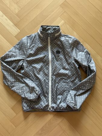 BLAUER Windjacke Gr M