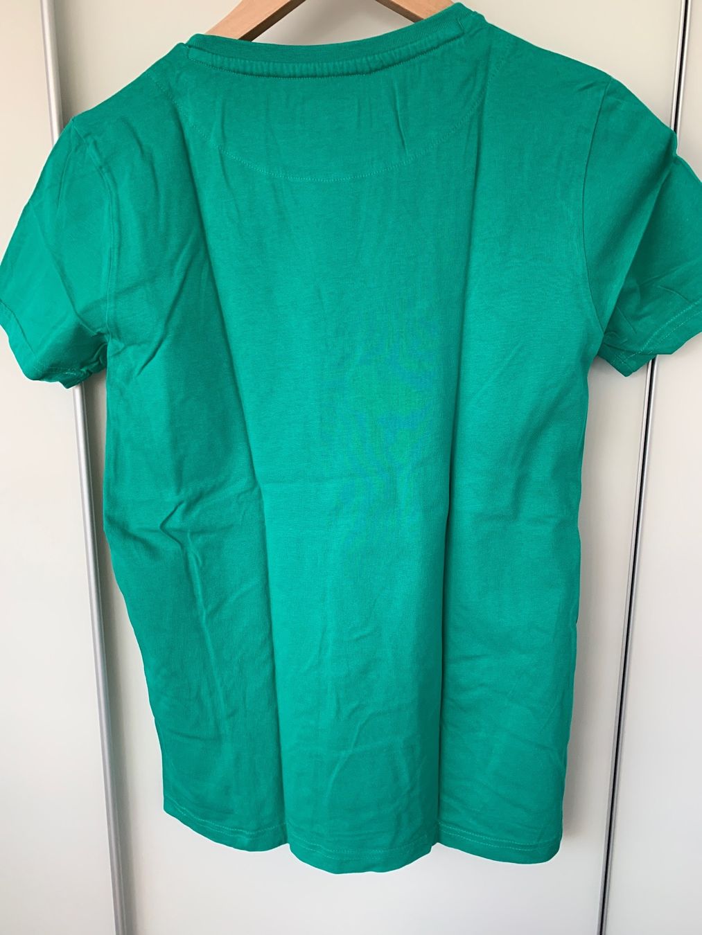 Hemden, T-Shirts & Polos: Nukutavake T-Shirt Gr 14 – Neu (gemäss Beschreibung) aus Mettmenstetten von _4_YOU_ 3