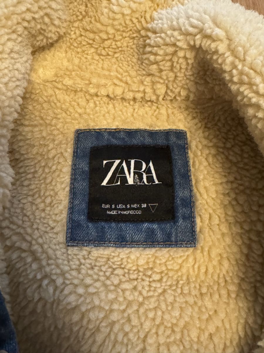 Zara Giacche: Zara jacket – Usato da Zürich venduto da reg_vvr6 1