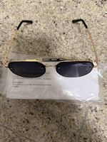 Neue Sonnenbrille zu verkaufen 