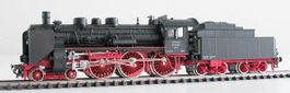 Roco Dampflokomotive BR 17 der DRG Spur H0 (läuft nicht)