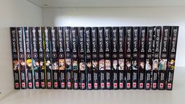 Demon Slayer intégrale