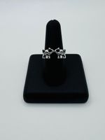 Wunderschöner Ring mit Elefanten - Grösse: 54