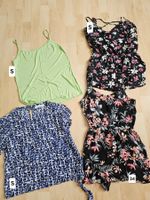 Kleiderpaket Grösse S