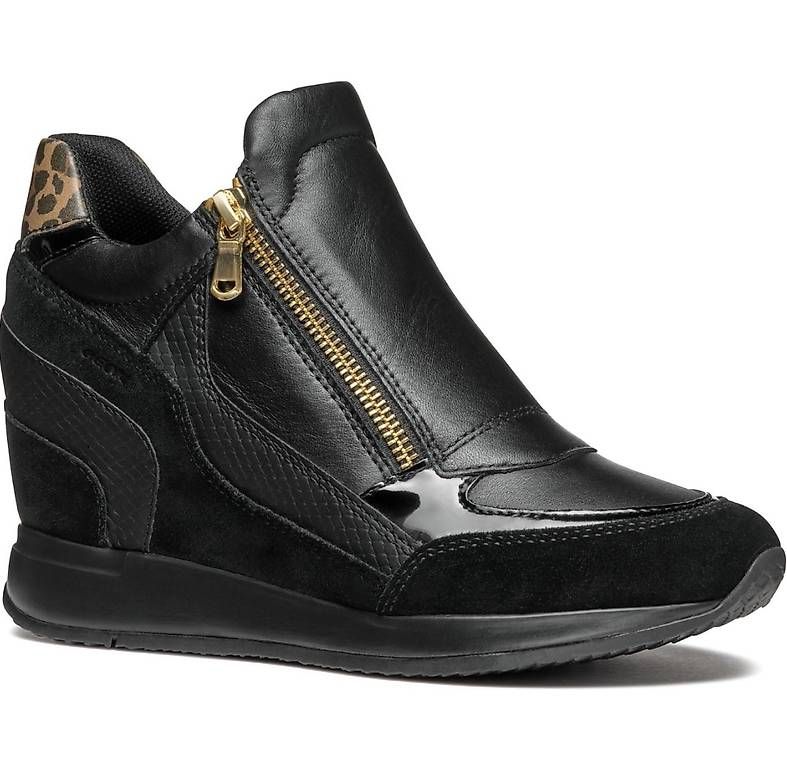 Geox Scarpe da donna: Geox Nydame - 40 – Nuovo e nell'imballaggio originale da lausanne venduto da fiorenzag