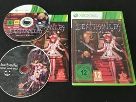 Deathsmiles - Deluxe Edition für Xbox360
