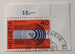 NATIONS UNIES BRIEFMARKEN MARKEN GESTEMPELT GENEVE