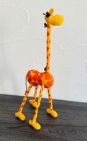 Vintage Mordillo Giraffe „ Crazy Zoo“ Heye-Verlag