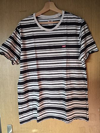 Lewis T-Shirt Herren L