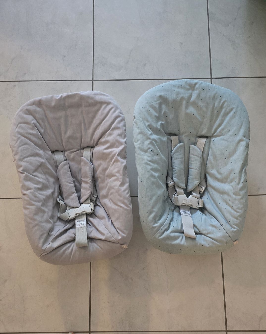 Stokke Seggioloni: Stokke Aufsatz – Usato da Aarberg venduto da Ramona94