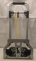 Wolfcraft Sackkarre TS 600, Top Zustand, wenig gebraucht!