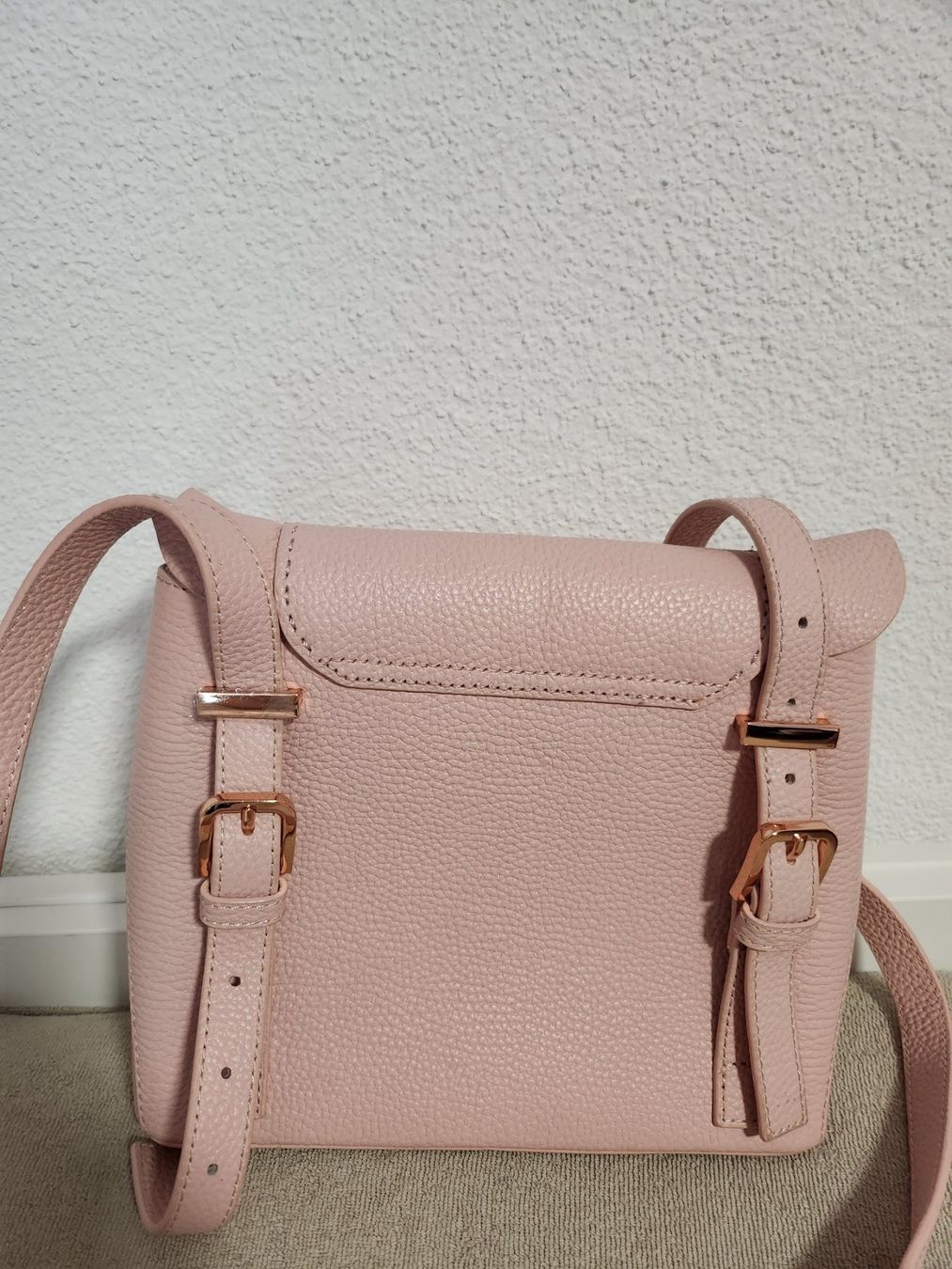 Rucksäcke: Ted Baker Rucksack – Gebraucht aus Kefikon TG von Livline 1