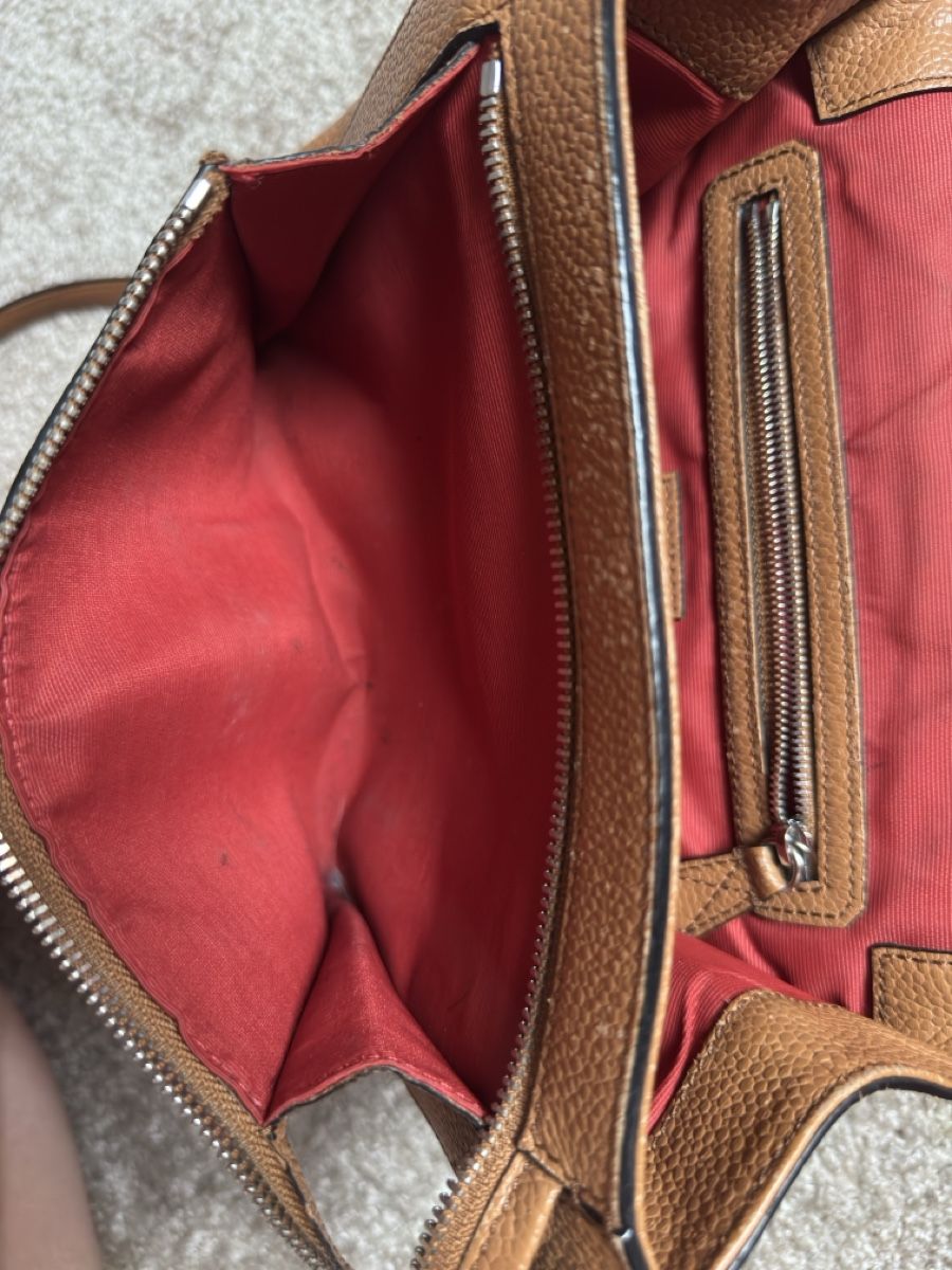 Lancel Borse da donna: Sac Lancel Paris marron  – Usato da Vuippens venduto da Anna_as 6