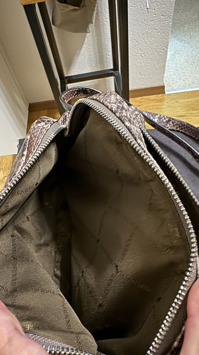 Braun Büffel Borse da donna: Braun Büffel Tasche – Nuovo (secondo la descrizione) da Steinhausen venduto da LMercado 2