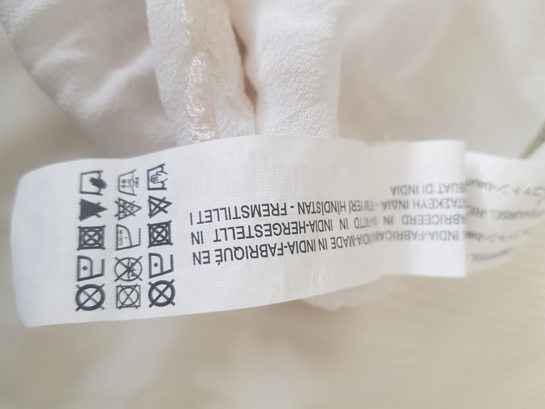 Zara Camicette: NEUWERTIGE ZARA BLUSE – Nuovo (secondo la descrizione) da Root venduto da LifestyleAccessoires 7