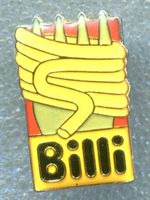 Billi  Spaghetti