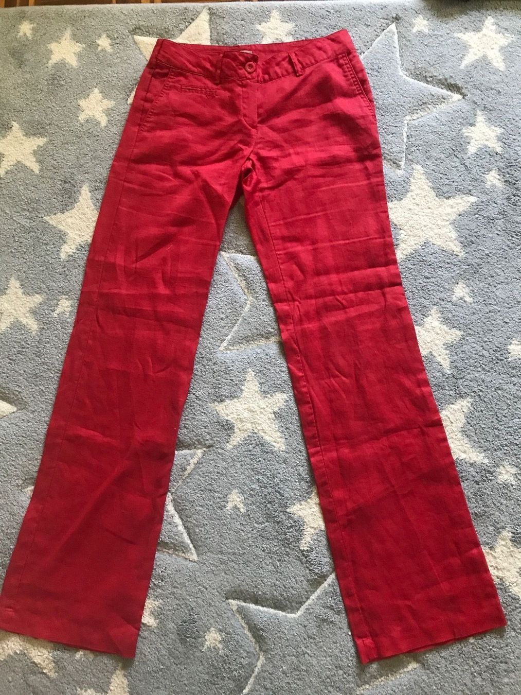Mango Pantaloni: MANGO Hose, Gr.34 – Usato da Vezia venduto da luce2011