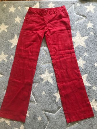MANGO Hose, Gr.34