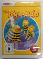 Die Biene Maja DVD - Folge 5