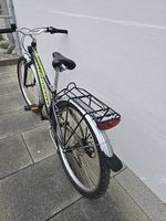 Velo Kinder  24Zoll  31cm Rahmen