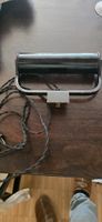 Vintage Klemmlampe - Spiegel/Bilderrahmen etc.  60er Jahre
