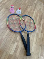 Badminton Schildkröt rackets NEW