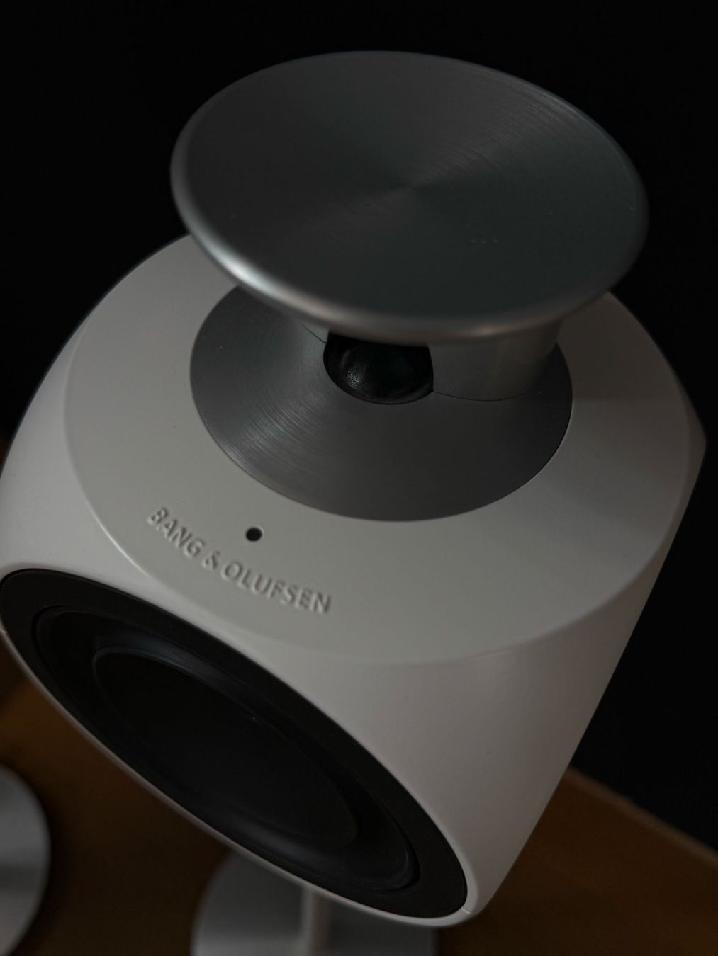 Bang & Olufsen Casse acustiche: Bang & Olufsen BeoLab 3 Paar – Usato da Maienfeld venduto da LehnerAkustikAG 2