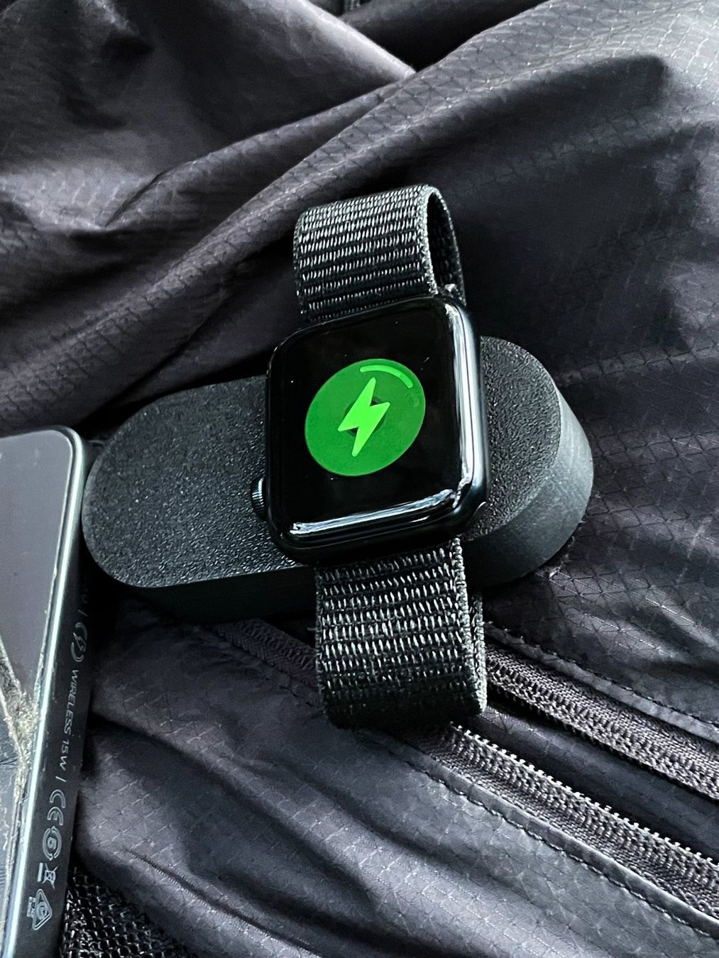Accessori per Smartwatch: aWatchPill - for Apple Watch charger – Nuovo (secondo la descrizione) da Lausanne venduto da igferrer 2