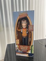 Toy Story Woody