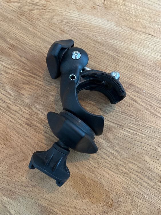 Flymount Action Camera Mount | Kaufen auf Ricardo