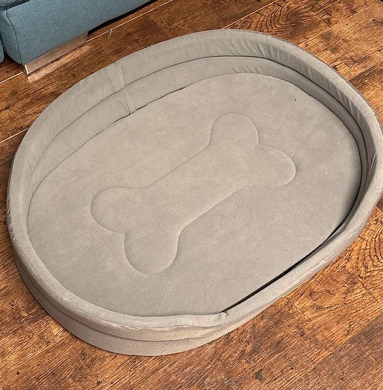 Cucce & Letti: Hundebett 75x50 – Usato da Kriegstetten venduto da nho_xrx6