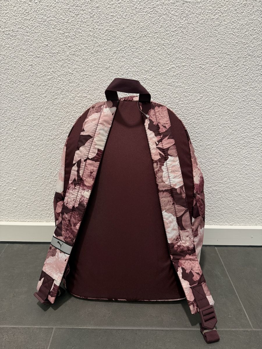 Puma Zaini: Puma Rucksack neu – Nuovo e nell'imballaggio originale da Niederglatt ZH venduto da Vladaa 1